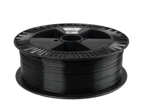 Spectrum ASA 275 1.75mm DEEP BLACK 2kg filament