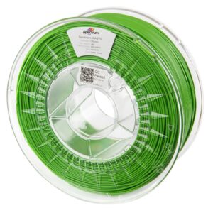 Spectrum ASA 275 1.75mm LIME GREEN 1kg filament