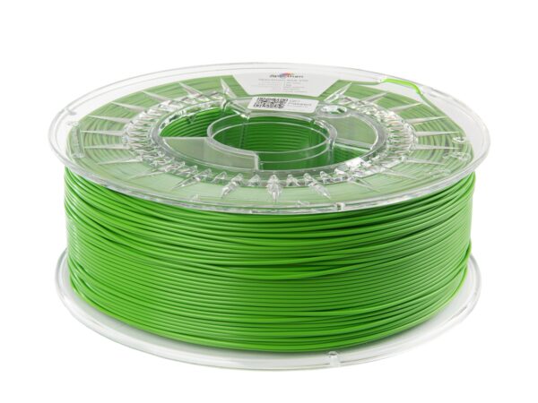 Spectrum ASA 275 1.75mm LIME GREEN 1kg filament