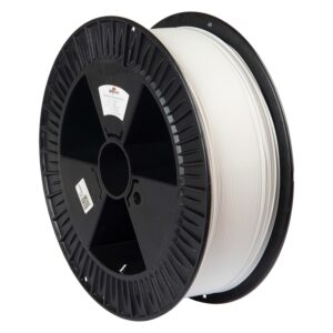 Spectrum ASA 275 1.75mm POLAR WHITE 2kg filament