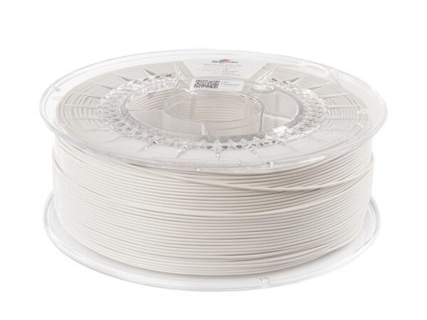 Spectrum ASA 275 1.75mm POLAR WHITE 1kg filament