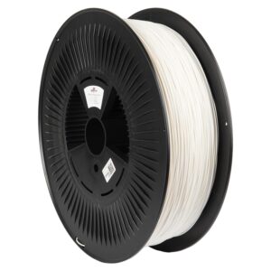 Spectrum ASA 275 1.75mm POLAR WHITE 4.5kg filament