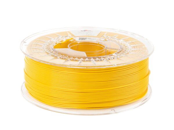 Spectrum ASA 275 1.75mm TRAFFIC YELLOW 1kg filament