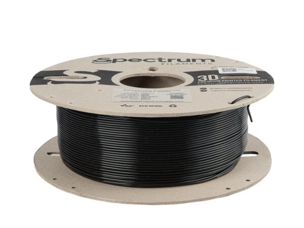 Spectrum ecoPET 9021 1.75mm BK 0.75kg filament