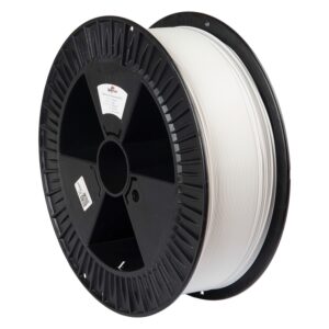 Spectrum GreenyPro 1.75mm WHITE 2kg filament