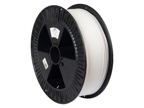Spectrum GreenyPro 1.75mm WHITE 2kg filament