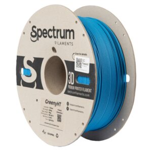Spectrum GreenyHT 1.75mm LIGHT BLUE 1kg filament