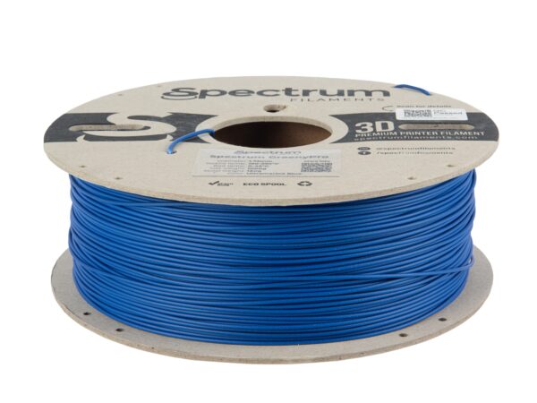 Spectrum GreenyPro 1.75mm ULTRAMARINE BLUE 1kg filament