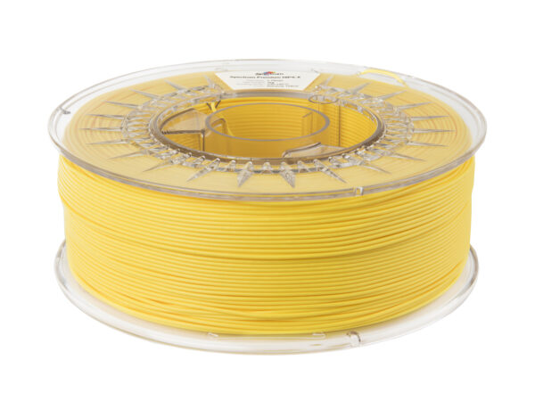 Spectrum HIPS-X 1.75mm BAHAMA YELLOW 1kg filament
