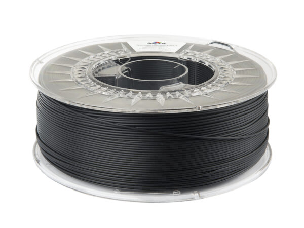 Spectrum HIPS-X 1.75mm DEEP BLACK 1kg filament