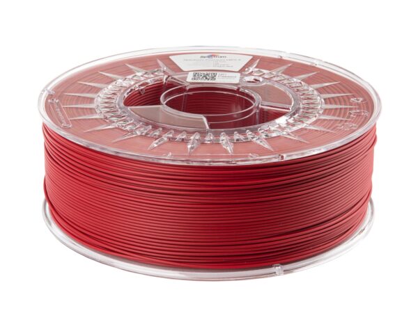 Spectrum HIPS-X 1.75mm DRAGON RED 1kg filament
