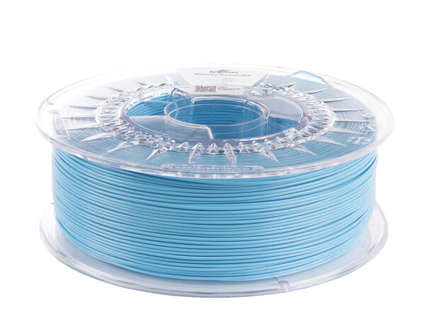 Spectrum Huracan PLA 1.75mm BABY BLUE 1kg filament