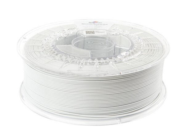 Spectrum Huracan PLA 1.75mm LIGHT GREY 1kg filament