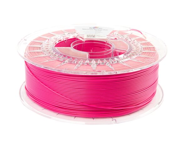 Spectrum Huracan PLA 1.75mm OLA! PINK 1kg filament