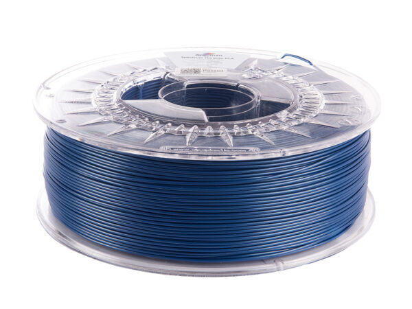 Spectrum Huracan PLA 1.75mm ROYAL BLUE 1kg filament