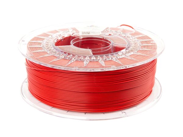 Spectrum Huracan PLA 1.75mm TRUE RED 1kg filament