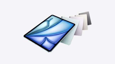 iPad Air 11"