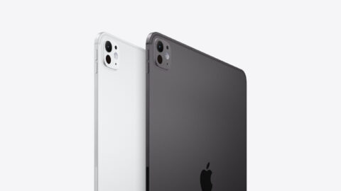 iPad Pro 11"
