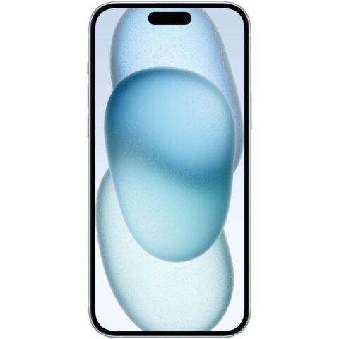 iPhone 15 előlap