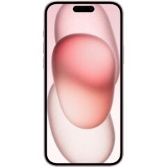iPhone 15 Plus előlap