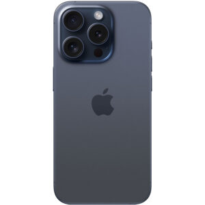iPhone 15 Pro Max hátlap