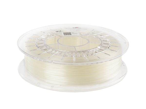 Spectrum Nylon PA6 Low Warp 1.75mm NATURAL 0.5kg filament