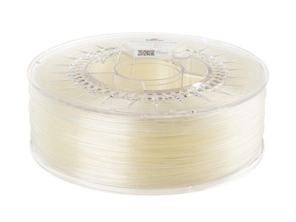 Spectrum Nylon PA6 Low Warp 1.75mm NATURAL 1kg filament