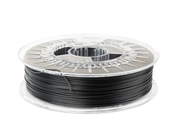 Spectrum PA6 Neat 1.75mm BK 0.75kg filament