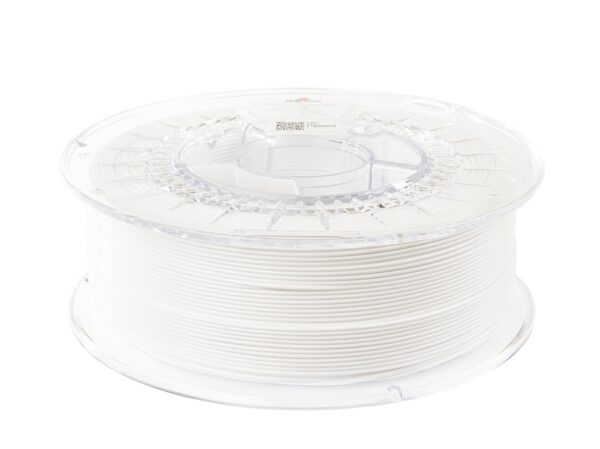 Spectrum PCTG Premium 1.75mm ARCTIC WHITE 1kg filament