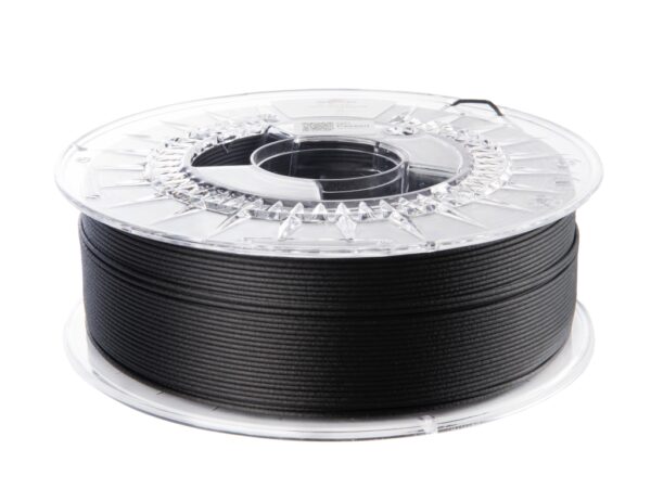 Spectrum PCTG CF10 1.75mm BK 1kg filament