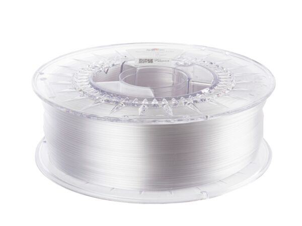Spectrum PCTG Premium 1.75mm CLEAR 1kg filament