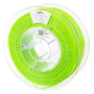 Spectrum PCTG Premium 1.75mm LIGHT GREEN 1kg filament