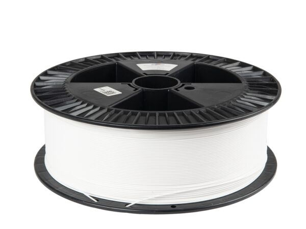 Spectrum PCTG Premium 1.75mm ARCTIC WHITE 2kg filament