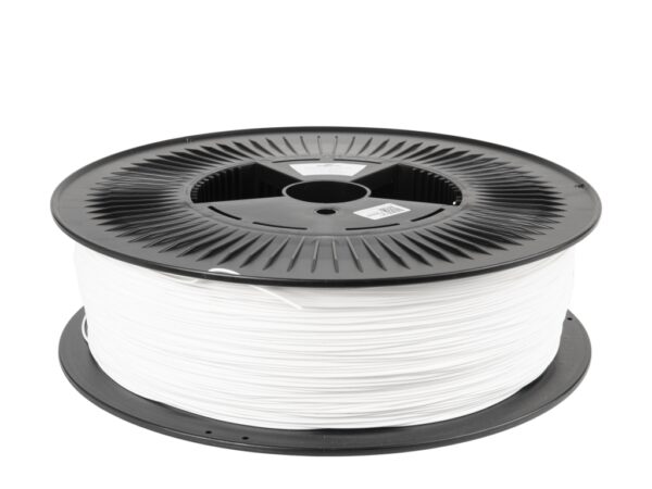 Spectrum PCTG Premium 1.75mm ARCTIC WHITE 4.5kg filament