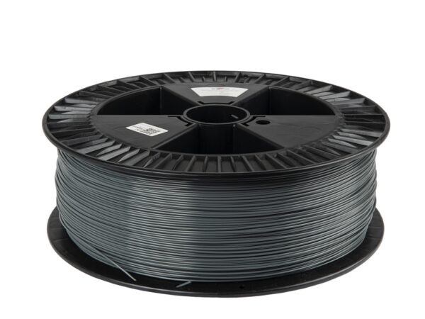 Spectrum PCTG Premium 1.75mm IRON GREY 2kg filament