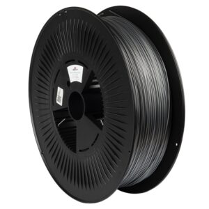 Spectrum PCTG Premium 1.75mm SILVER STEEL 4.5kg filament