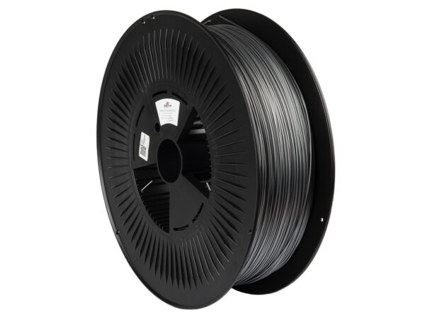 Spectrum PCTG Premium 1.75mm SILVER STEEL 4.5kg filament