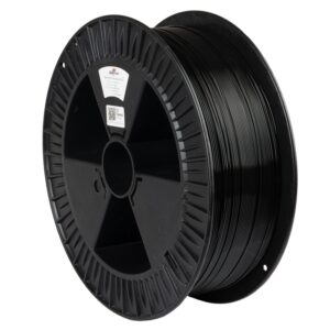 Spectrum PCTG Premium 1.75mm TRAFFIC BLACK 2kg filament