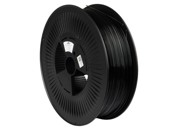 Spectrum PCTG Premium 1.75mm TRAFFIC BLACK 4.5kg filament