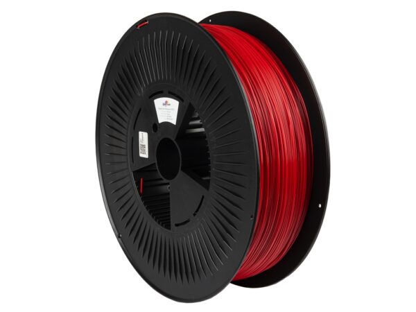 Spectrum PCTG Premium 1.75mm TRAFFIC RED 4.5kg filament