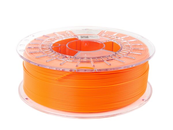 Spectrum PCTG Premium 1.75mm PURE ORANGE 1kg filament