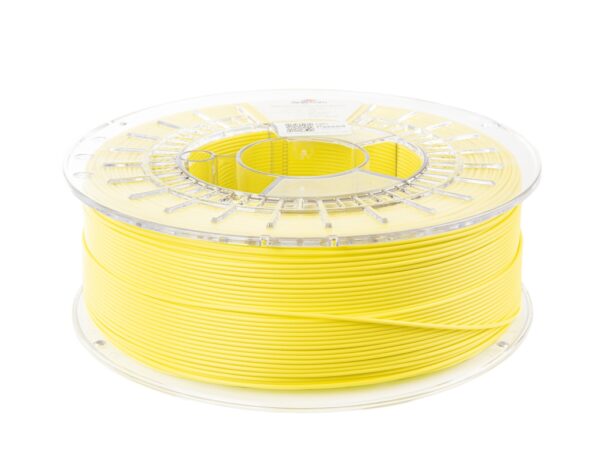 Spectrum PCTG Premium 1.75mm SULFUR YELLOW 1kg filament