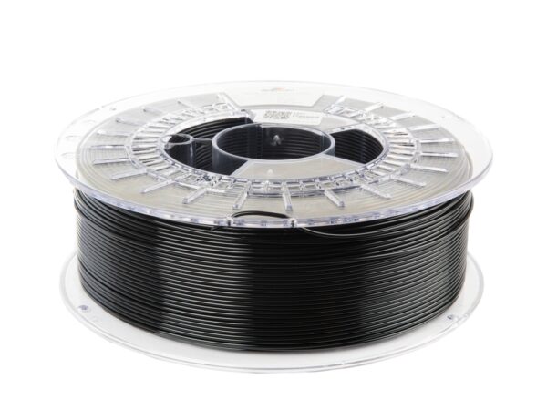 Spectrum PCTG Premium 1.75mm TRAFFIC BLACK 1kg filament