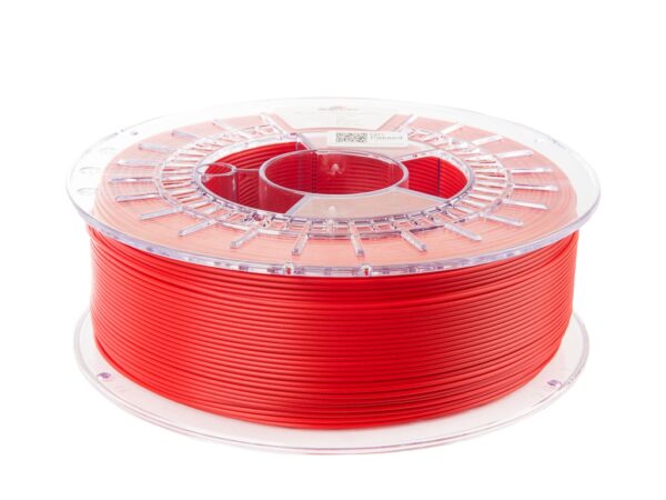 Spectrum PCTG Premium 1.75mm TRAFFIC RED 1kg filament