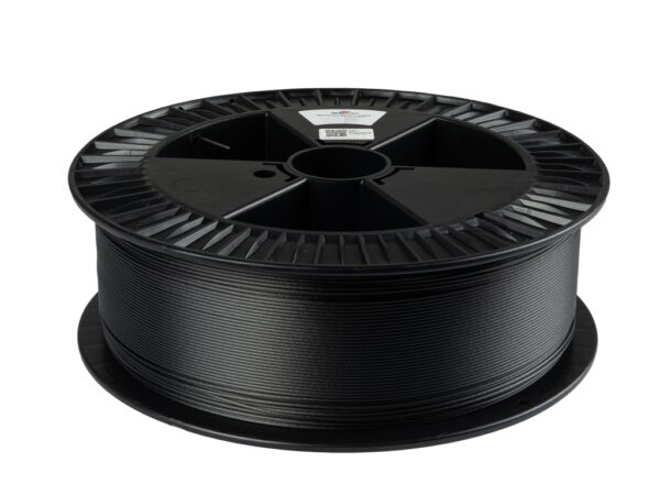 Spectrum PET-G Carbon 1.75mm 2kg filament