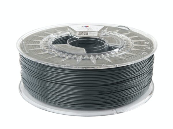 Spectrum PET-G FX120 1.75mm IRON GREY 1kg filament
