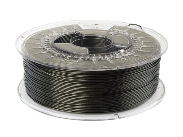 Spectrum PET-G Glitter 1.75mm AURORA GOLD 1kg filament