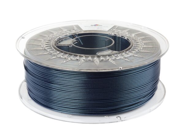 Spectrum PET-G Glitter 1.75mm STARDUST BLUE 1kg filament