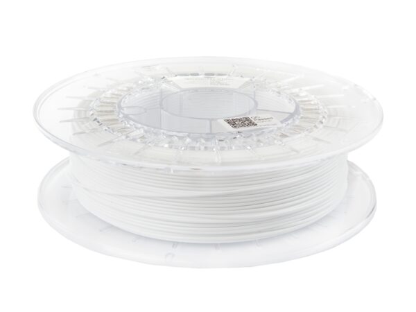 Spectrum PET-G HT100 1.75mm PURE WHITE 0.5kg filament
