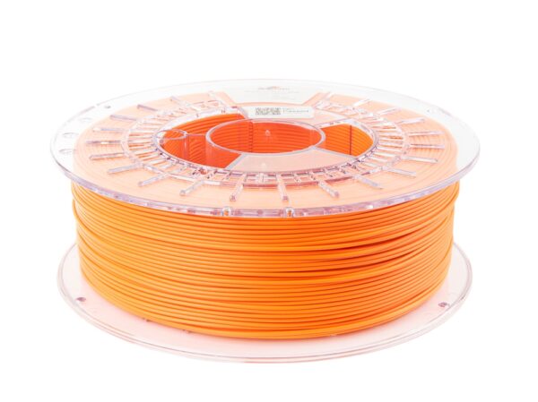 Spectrum PET-G MATT 1.75mm LION ORANGE 1kg filament